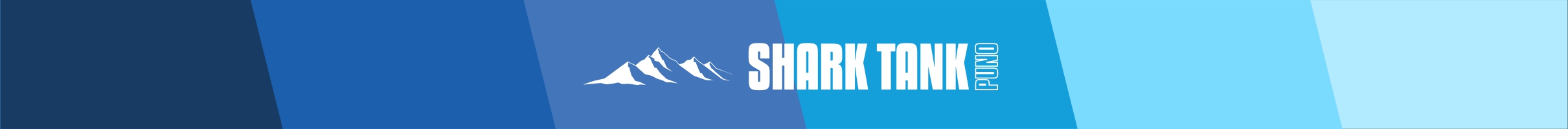 Shark Tank PUNO