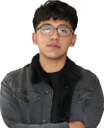 Luis Vargas