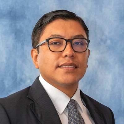 Andre Loayza