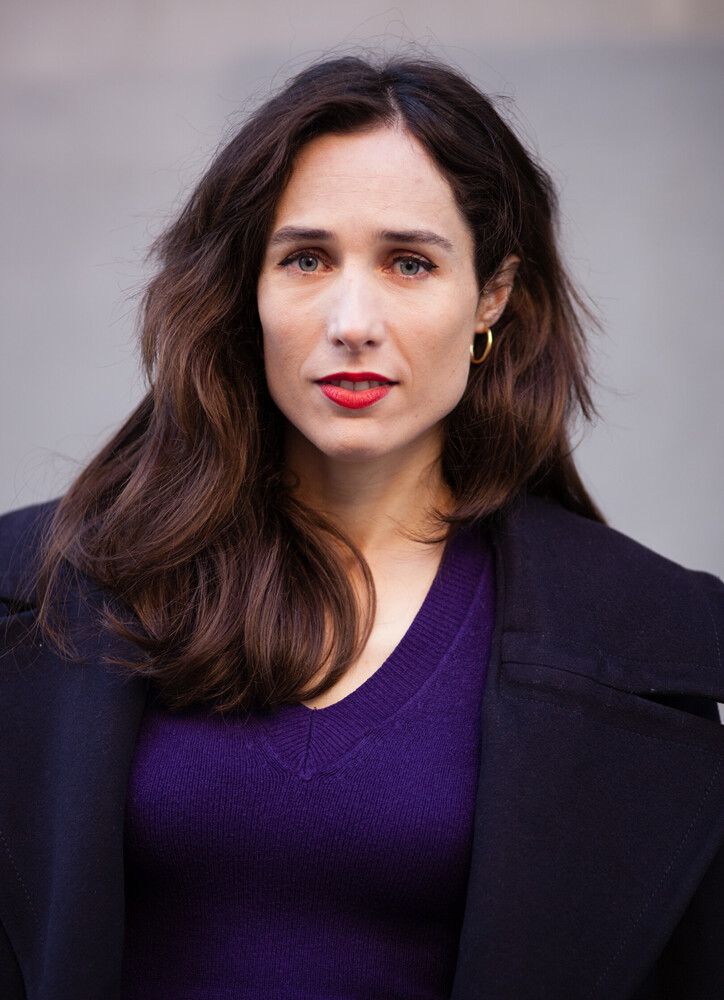 Lucía Astigarraga