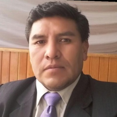Romulo Huacasi